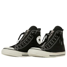 Chuck Taylor All Star RH CZ HI “Preto”