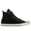 Chuck Taylor All Star RH CZ HI “Preto”