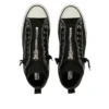 Chuck Taylor All Star RH CZ HI “Preto”