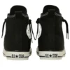 Chuck Taylor All Star RH CZ HI “Preto”