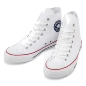 Chuck Taylor All Star Rh Z Hi “Branco”