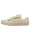 Chuck Taylor All Star Ribbonlace Slip OX “Marfim”
