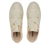 Chuck Taylor All Star Ribbonlace Slip OX “Marfim”