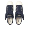 Chuck Taylor All Star Ribbonstrap DM OX “Navy”
