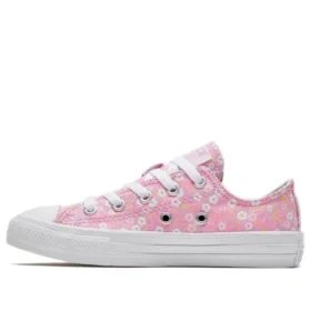 Chuck Taylor All Star “Rosa”