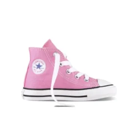Chuck Taylor All Star “Rosa”