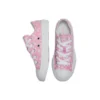 Chuck Taylor All Star “Rosa”