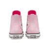 Chuck Taylor All Star “Rosa”