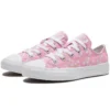 Chuck Taylor All Star “Rosa”