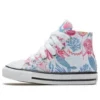 Chuck Taylor All Star “Rosa Azul”