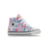Chuck Taylor All Star “Rosa Azul”