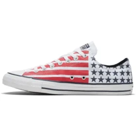 Chuck Taylor All Star “Rosa Azul”