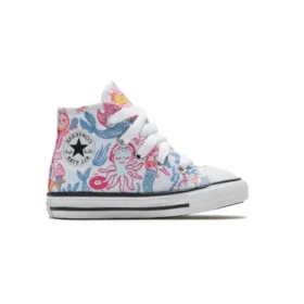 Chuck Taylor All Star “Rosa Azul”