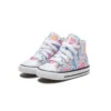 Chuck Taylor All Star “Rosa Azul”