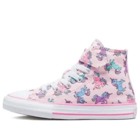 Chuck Taylor All Star “Rosa Azul Roxo”