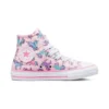 Chuck Taylor All Star “Rosa Azul Roxo”