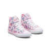 Chuck Taylor All Star “Rosa Azul Roxo”