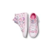 Chuck Taylor All Star “Rosa Azul Roxo”