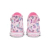 Chuck Taylor All Star “Rosa Azul Roxo”