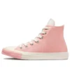 Chuck Taylor All Star “Rosa Branco”