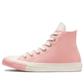 Chuck Taylor All Star “Rosa Branco”