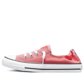 Chuck Taylor All Star “Rosa Branco”
