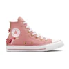 Chuck Taylor All Star “Rosa Branco”