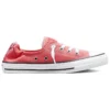 Chuck Taylor All Star “Rosa Branco”