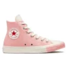 Chuck Taylor All Star “Rosa Branco”