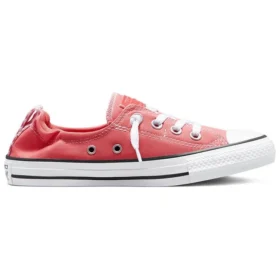 Chuck Taylor All Star “Rosa Branco”