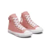 Chuck Taylor All Star “Rosa Branco”