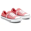 Chuck Taylor All Star “Rosa Branco”