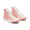 Chuck Taylor All Star “Rosa Branco”