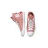 Chuck Taylor All Star “Rosa Branco”