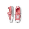 Chuck Taylor All Star “Rosa Branco”