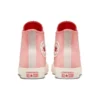Chuck Taylor All Star “Rosa Branco”
