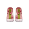 Chuck Taylor All Star “Rosa Branco”