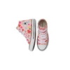 Chuck Taylor All Star “Rosa Laranja”