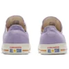 Chuck Taylor All Star “Roxo”