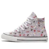 Chuck Taylor All Star “Roxo Claro”