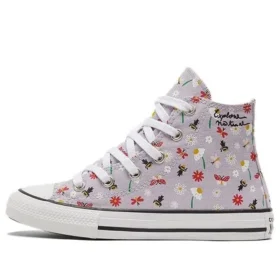 Chuck Taylor All Star “Roxo Claro”