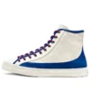 Chuck Taylor All Star Sasha High “Azul Branco”