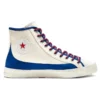 Chuck Taylor All Star Sasha High “Azul Branco”
