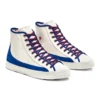 Chuck Taylor All Star Sasha High “Azul Branco”