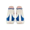 Chuck Taylor All Star Sasha High “Azul Branco”