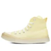 Chuck Taylor All Star Sazonal “Amarelo Branco”