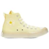 Chuck Taylor All Star Sazonal “Amarelo Branco”
