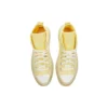 Chuck Taylor All Star Sazonal “Amarelo Branco”