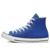 Chuck Taylor All Star Seasonal Colour High Top “Azul Branco”