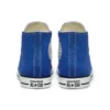 Chuck Taylor All Star Seasonal Colour High Top “Azul Branco”